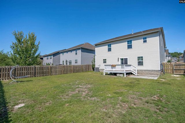 309 Meadow Saffron Drive, Lexington, SC 29073