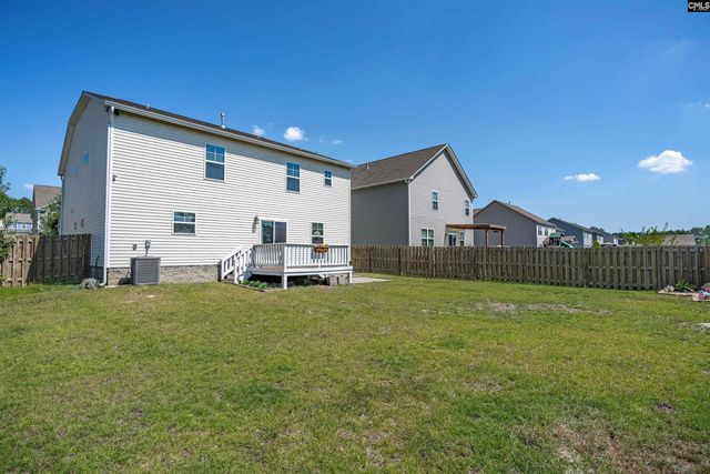 309 Meadow Saffron Drive, Lexington, SC 29073
