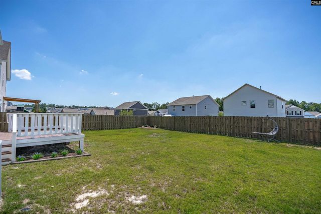 309 Meadow Saffron Drive, Lexington, SC 29073