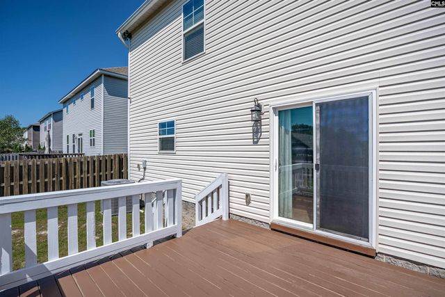309 Meadow Saffron Drive, Lexington, SC 29073