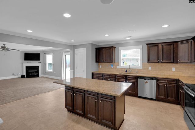 309 Meadow Saffron Drive, Lexington, SC 29073