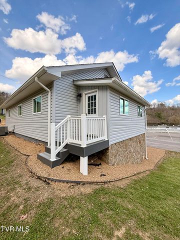 16540 Tazewell Street, Saint Paul, VA 24283