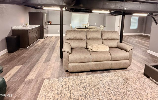 16540 Tazewell Street, Saint Paul, VA 24283