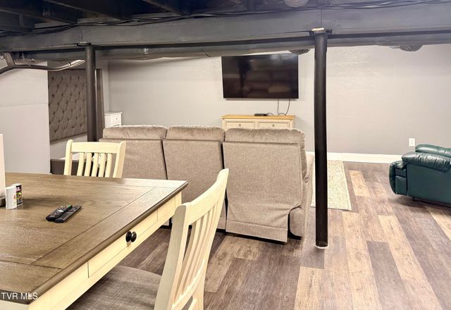 16540 Tazewell Street, Saint Paul, VA 24283