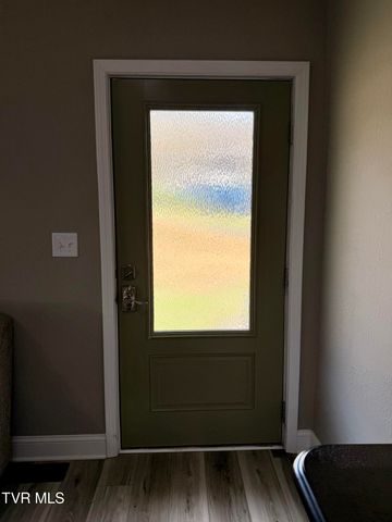 16540 Tazewell Street, Saint Paul, VA 24283