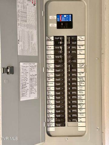 16540 Tazewell Street, Saint Paul, VA 24283