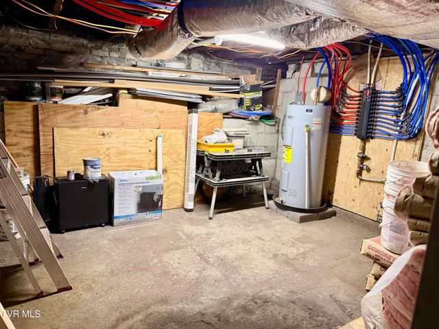 16540 Tazewell Street, Saint Paul, VA 24283