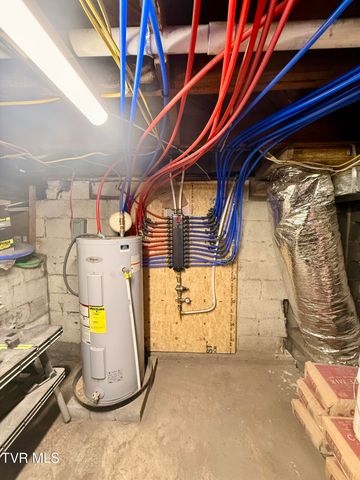 16540 Tazewell Street, Saint Paul, VA 24283