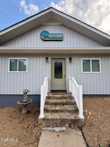 16540 Tazewell Street, Saint Paul, VA 24283