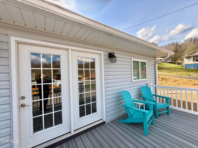 16540 Tazewell Street, Saint Paul, VA 24283