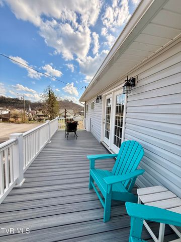 16540 Tazewell Street, Saint Paul, VA 24283