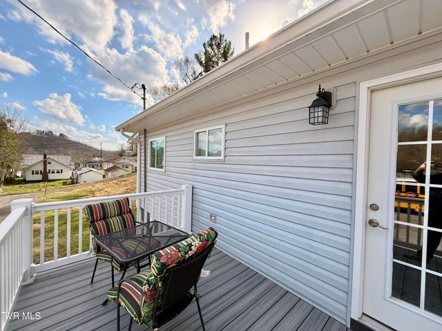 16540 Tazewell Street, Saint Paul, VA 24283