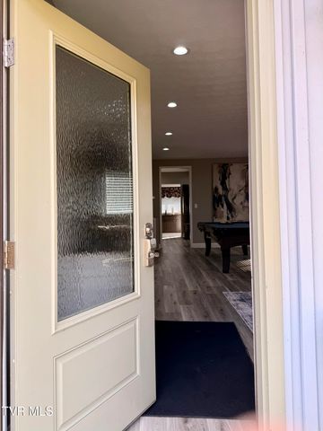 16540 Tazewell Street, Saint Paul, VA 24283