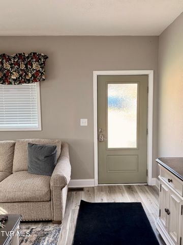 16540 Tazewell Street, Saint Paul, VA 24283