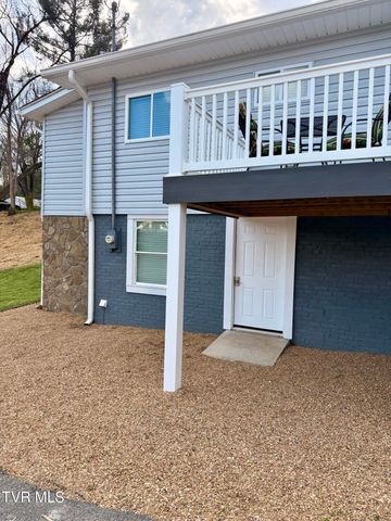 16540 Tazewell Street, Saint Paul, VA 24283