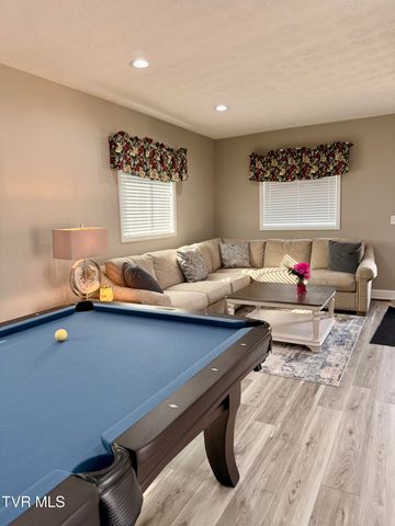 16540 Tazewell Street, Saint Paul, VA 24283