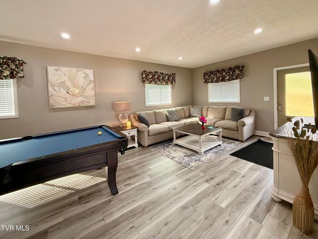 16540 Tazewell Street, Saint Paul, VA 24283