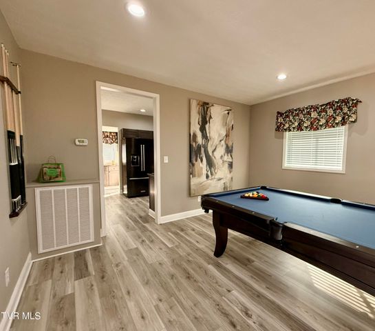 16540 Tazewell Street, Saint Paul, VA 24283