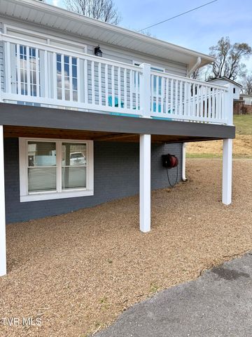 16540 Tazewell Street, Saint Paul, VA 24283