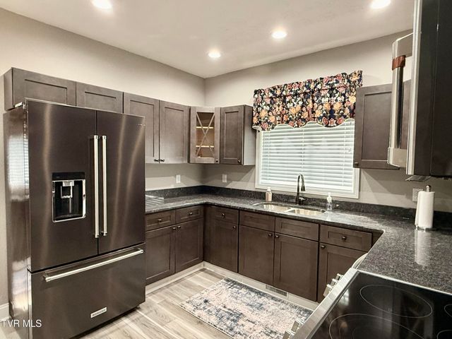 16540 Tazewell Street, Saint Paul, VA 24283