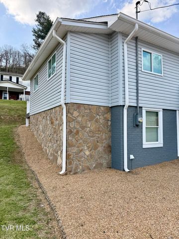 16540 Tazewell Street, Saint Paul, VA 24283