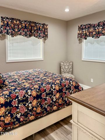 16540 Tazewell Street, Saint Paul, VA 24283