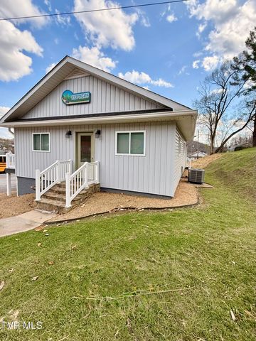 16540 Tazewell Street, Saint Paul, VA 24283