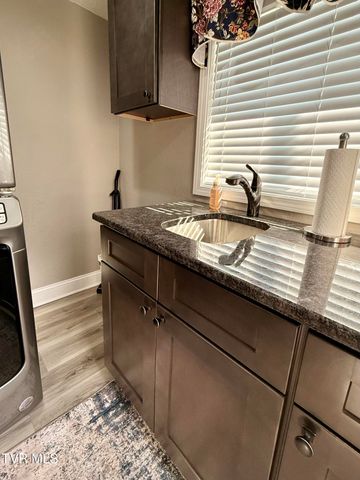 16540 Tazewell Street, Saint Paul, VA 24283