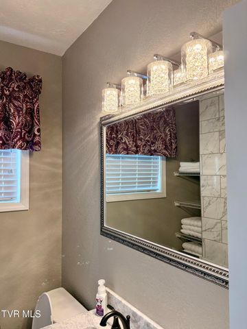 16540 Tazewell Street, Saint Paul, VA 24283