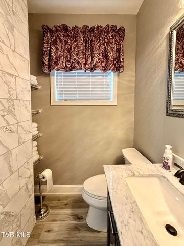 16540 Tazewell Street, Saint Paul, VA 24283