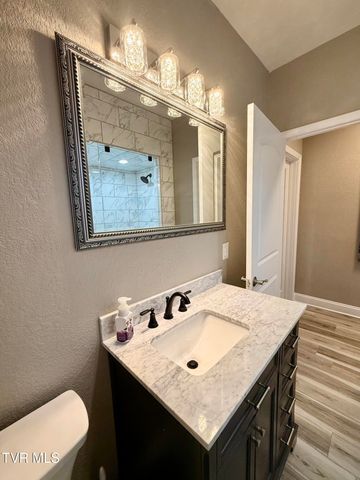 16540 Tazewell Street, Saint Paul, VA 24283