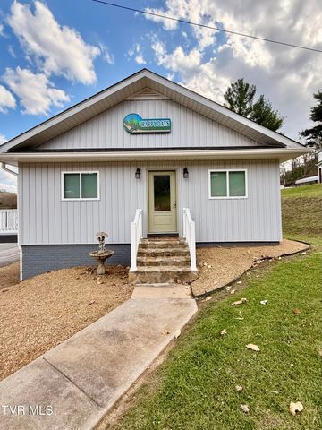 16540 Tazewell Street, Saint Paul, VA 24283