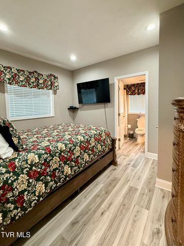 16540 Tazewell Street, Saint Paul, VA 24283