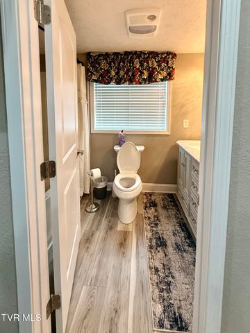 16540 Tazewell Street, Saint Paul, VA 24283