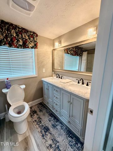 16540 Tazewell Street, Saint Paul, VA 24283