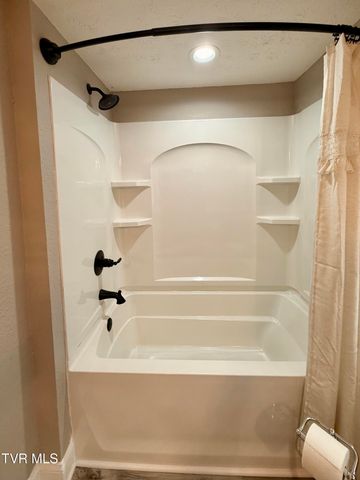 16540 Tazewell Street, Saint Paul, VA 24283