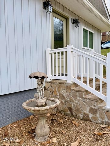 16540 Tazewell Street, Saint Paul, VA 24283