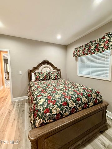 16540 Tazewell Street, Saint Paul, VA 24283