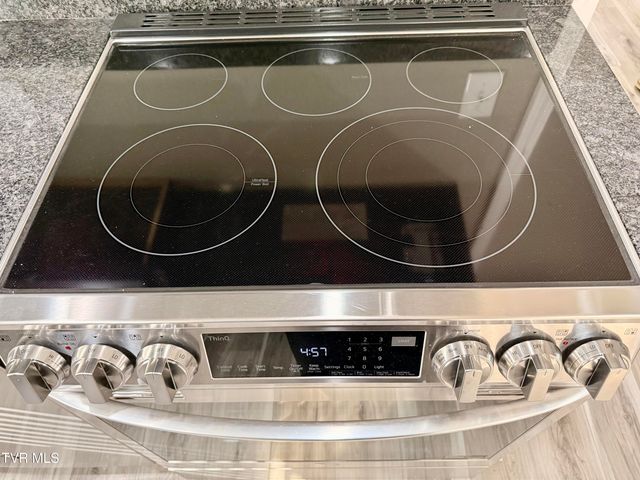 16540 Tazewell Street, Saint Paul, VA 24283