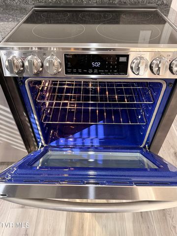 16540 Tazewell Street, Saint Paul, VA 24283