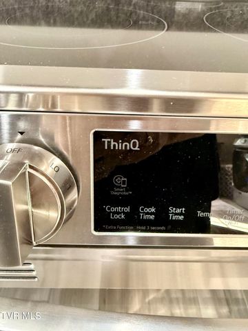 16540 Tazewell Street, Saint Paul, VA 24283