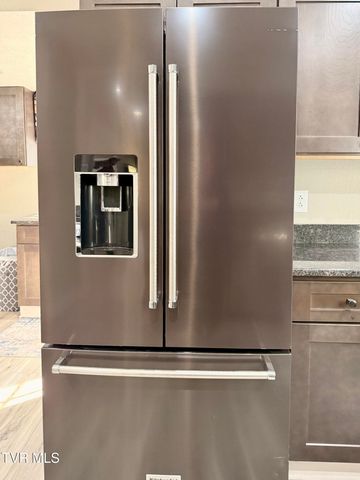 16540 Tazewell Street, Saint Paul, VA 24283