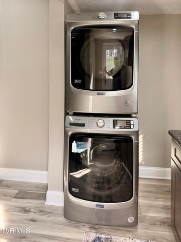 16540 Tazewell Street, Saint Paul, VA 24283