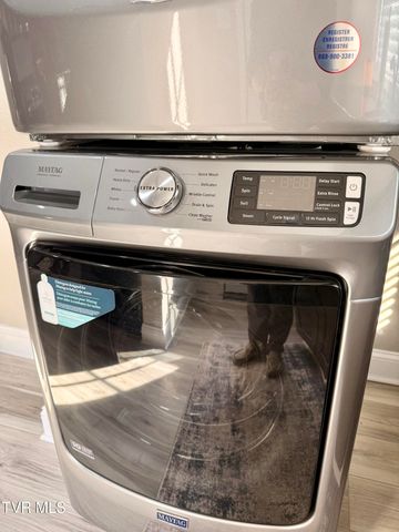 16540 Tazewell Street, Saint Paul, VA 24283