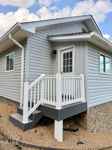 16540 Tazewell Street, Saint Paul, VA 24283