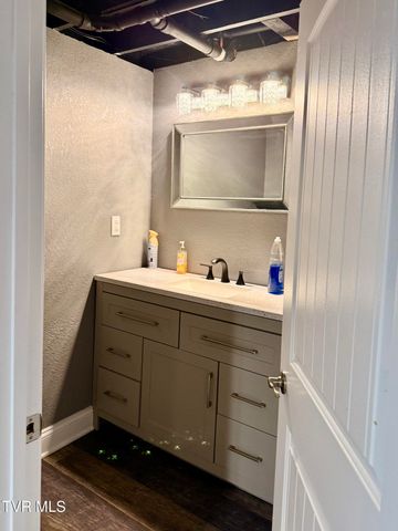 16540 Tazewell Street, Saint Paul, VA 24283