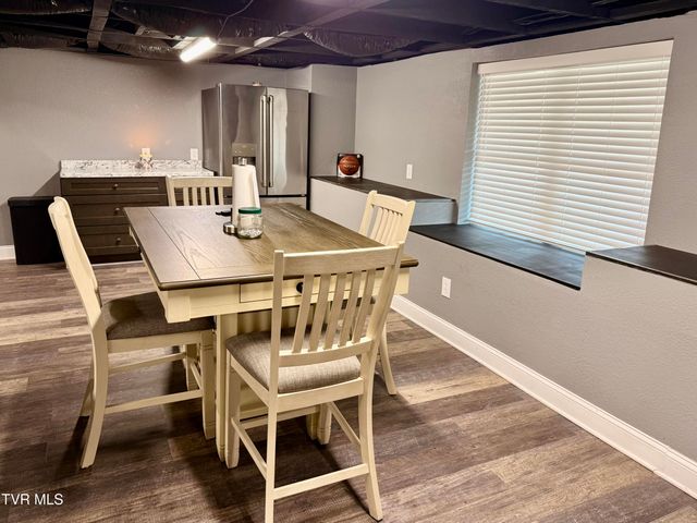 16540 Tazewell Street, Saint Paul, VA 24283