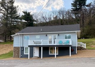 16540 Tazewell Street, Saint Paul, VA 24283