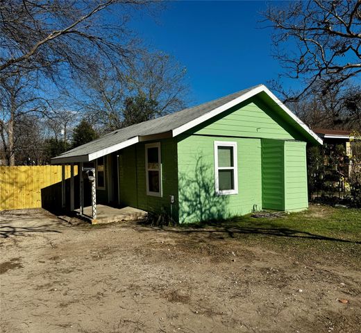206 W North Loop BLVD, Austin, TX 78751