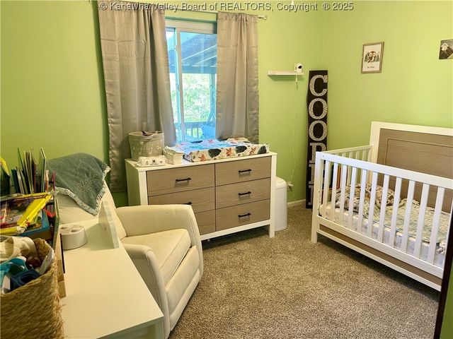 486 Woodland Acres Drive, Ripley, WV 25271